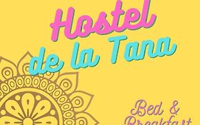 Hostel De La Tana